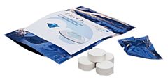 DryOx für Whirlpools, 8x1 Tabletten, 20 Stk. /Karton-36 Kart./Pal