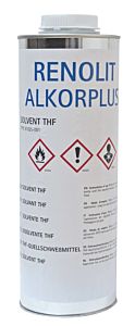 Alkor Quellschweißmittel Dose, 1 Liter