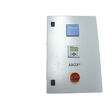 ABOX® MS 3 UV-Strahler ABOX® MS 3 UV-Strahler