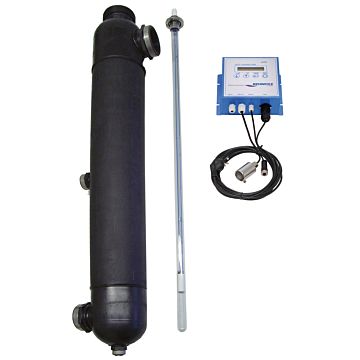 ABOX® S 200 UV-Strahler ABOX® S 200 UV-Strahler