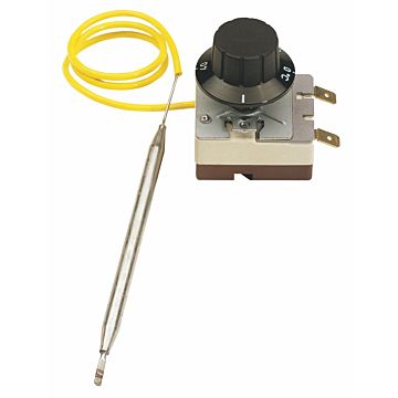 Regelthermostat 0-80°C Regelthermostat 0-80°C