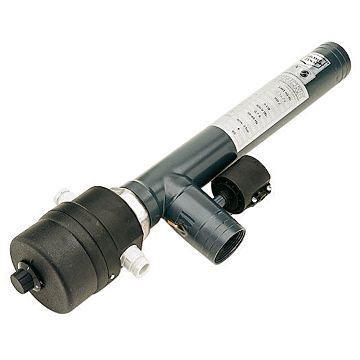 EWT 80-40 - 18 kW mit Regel & Sicherheitsthermostat EWT 80-40 - 18 kW mit Regel & Sicherheitsthermostat