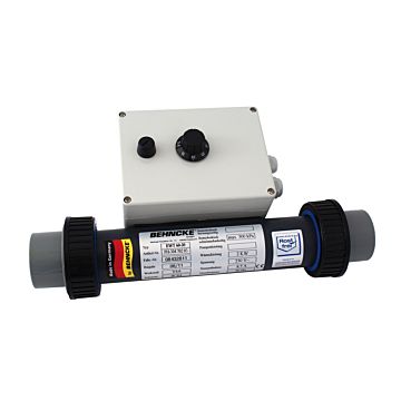 EWT 60-30 - 1,5 kW