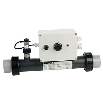 EWT 60-35 - 1,5 kW - mit Strömungsschalter EWT 60-35 - 1,5 kW - mit Strömungsschalter