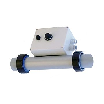 EWT -TD-Titan - 1,5 kW EWT -TD-Titan - 1,5 kW