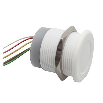 EVA Optic PIEZO Taster IP69 für R6 EVA Optic PIEZO Taster IP69 für R6