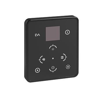 ArchiTech EVO (externer Schalter bauseits zu errichten)