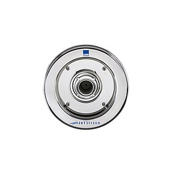 Rohbauteil Edelstahl mit Schweißflansch MIRO 1 