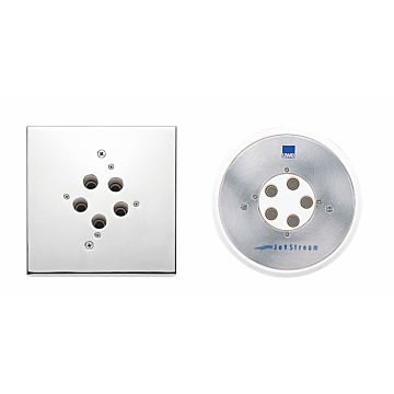 Rohbauteil ABS LIDO