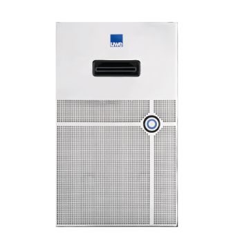 PURO Compact Fertigbauteil mit 3,2 kW 1-Phasen Pumpe (230 V) PURO Compact Fertigbauteil mit 3,2 kW 1-Phasen Pumpe (230 V)