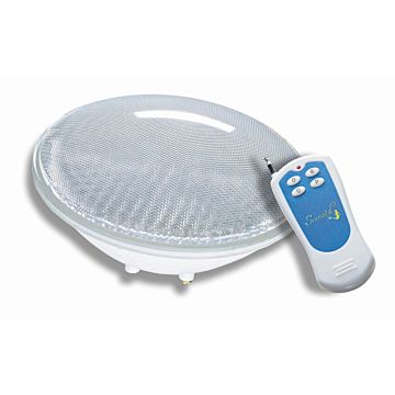 Ersatzbirne PAR 56 LED Farblicht RGB mit Fernbedienung 18 W Ersatzbirne PAR 56 LED Farblicht RGB mit Fernbedienung 18 W
