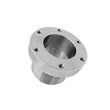 Bodeneinlauf Grundelement 2″ AG und 1½″ IG Bodeneinlauf Grundelement 2″ AG und 1½″ IG