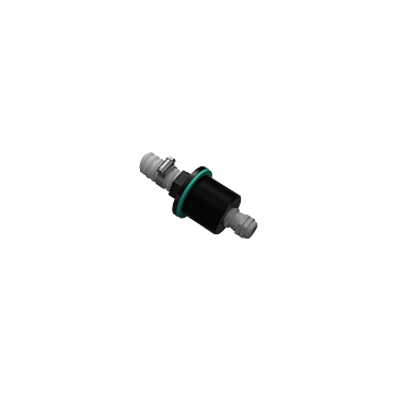Revolution System 170/240 PVC Adapter f. Kabeldurchführung mit Dichtung, PG-Verschraubung, G 11/2" - M16 x 1,5mm