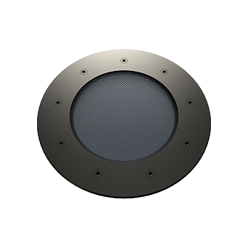 Revolution System 240 V4A Blende, mit PAR 56 LED RGB für Fliesen- u. Edelstahlbecken Revolution System 240 V4A Blende, mit PAR 56 LED RGB für Fliesen- u. Edelstahlbecken