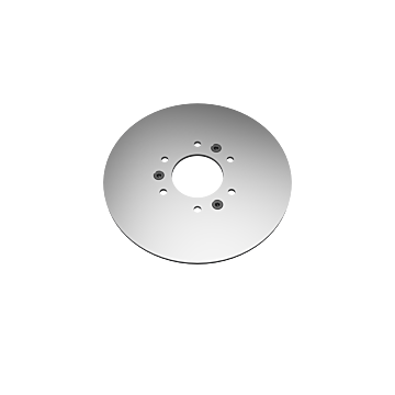 Revolution System V4A Streichflanschsatz für Wanddurchführung 250mm Revolution System V4A Streichflanschsatz für Wanddurchführung 250mm