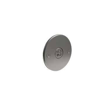 Einlaufdüse rund D105 für Fliesen und Betonbecken , Kugel 4 x 7,9 mm Einlaufdüse rund D105 für Fliesen und Betonbecken , Kugel 4 x 7,9 mm
