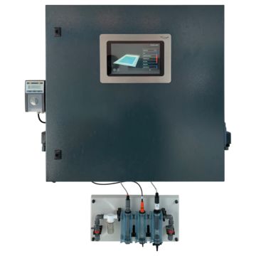 aquavision® pro mit BEHNCKE Connect aquavision® pro mit BEHNCKE Connect