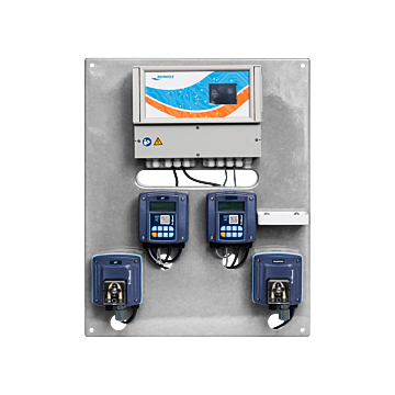 aquavision® SMART pH/RedOx aquavision® SMART pH/RedOx