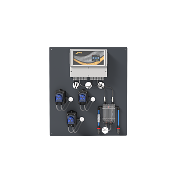 aquavision® SMART mit Control 1.3 DOS