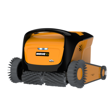 Dolphin WAVE 90i EU