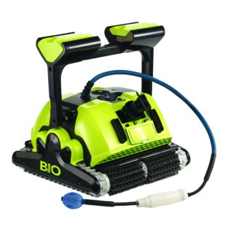 Dolphin S-BIO Cleaner