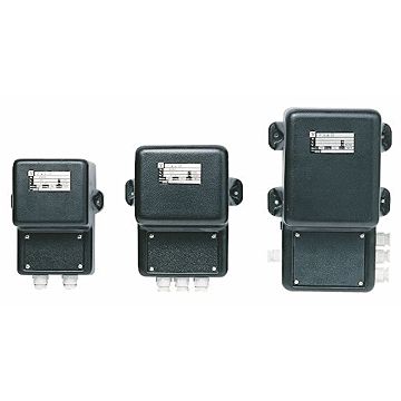 Transformatoren IP 65, 700 VA Transformatoren IP 65, 700 VA