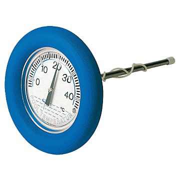 Rundthermometer