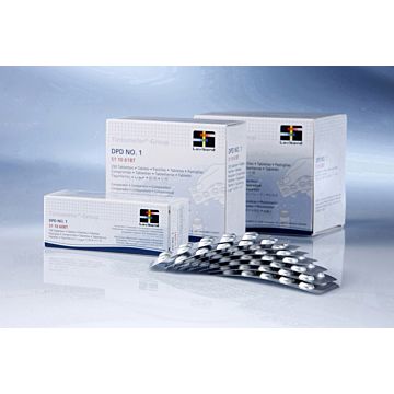 Nachfüllpackung Phenolred (500 Stück) Nachfüllpackung Phenolred (500 Stück)