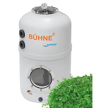 BÜHNE³ Ø750 AFM Filtermaterial BÜHNE³ Ø750 AFM Filtermaterial