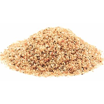 Filtersand 2,0 - 3,15 mm / 25 kg Filtersand 2,0 - 3,15 mm / 25 kg