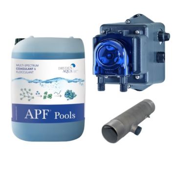 APF Dosierset