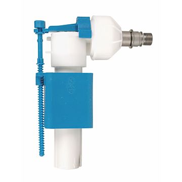 Mechanischer Wasserstandsregler