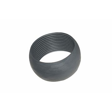 PVC Übergangsstück D 56,0 x G 1 ½″ PVC Übergangsstück D 56,0 x G 1 ½″