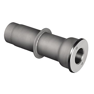 Besenanschlusselement 300 mm für Beton- und Folienbecken, 2″ Muffe Besenanschlusselement 300 mm für Beton- und Folienbecken, 2″ Muffe