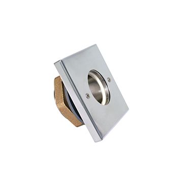 Besenanschlusselement für Fertigbecken CUBE-Line 2″ Besenanschlusselement für Fertigbecken CUBE-Line 2″