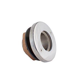 Besenanschlusselement für Fertigbecken rund 2″ Besenanschlusselement für Fertigbecken rund 2″
