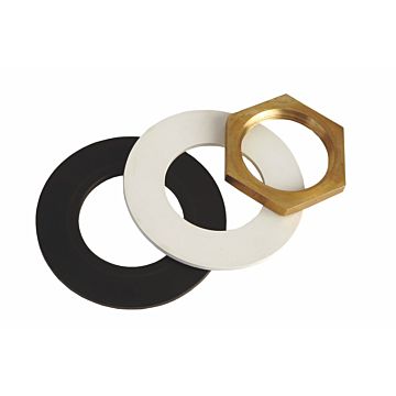 Kontersatz für Fertig- und Systembecken 1½″ Kontersatz für Fertig- und Systembecken 1½″