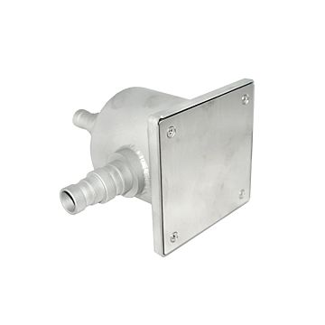 Anschlussdose für Unterwasserscheinwerfer Anschlussdose für Unterwasserscheinwerfer