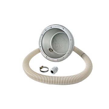 Einbaunische für Unterwasserscheinwerfer PAR 56 Einbaunische für Unterwasserscheinwerfer PAR 56