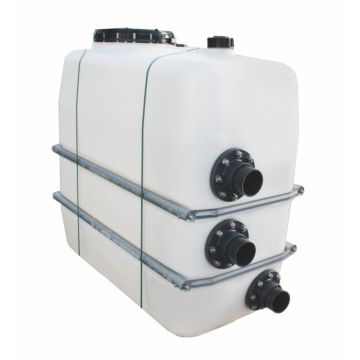 Wasserspeicher 3000 Liter Wasserspeicher 3000 Liter