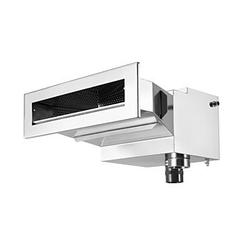 B 600 EVO Oberflächenabsauger B 600 EVO Oberflächenabsauger