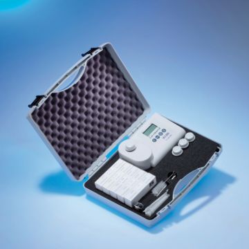 Wasserprüfgerät Photometer CheckitDirect + 6 in 1 Wasserprüfgerät Photometer CheckitDirect + 6 in 1