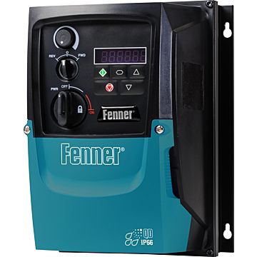 Frequenzumrichter 0,75 kW Frequenzumrichter 0,75 kW