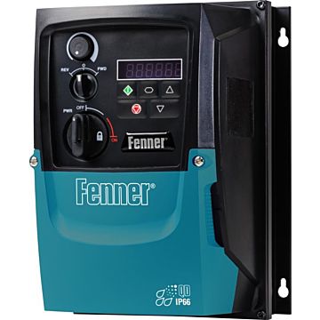 Frequenzumrichter 7,5 kW Frequenzumrichter 7,5 kW
