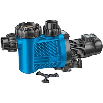 Filterpumpe BADU 90 ECO Motion - nicht mehr lieferbar - Filterpumpe BADU 90 ECO Motion - nicht mehr lieferbar -