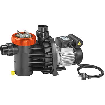 Filterpumpe Speck Smart - 6 Filterpumpe Speck Smart - 6