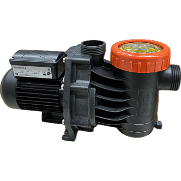 Filterpumpe Speck Smart plus 6 Filterpumpe Speck Smart plus 6