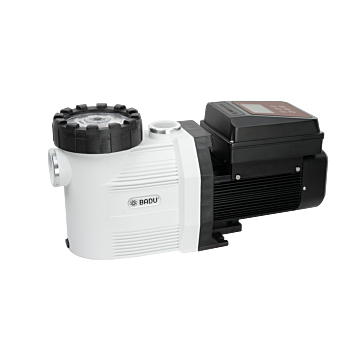 Filterpumpe BADU EV Prime