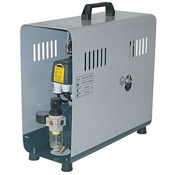 Luftkompressor SIL - Air 15-D Luftkompressor SIL - Air 15-D
