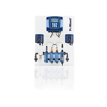 DiaLog DACb-T pH/Redox/Chlor gesamt DiaLog DACb-T pH/Redox/Chlor gesamt